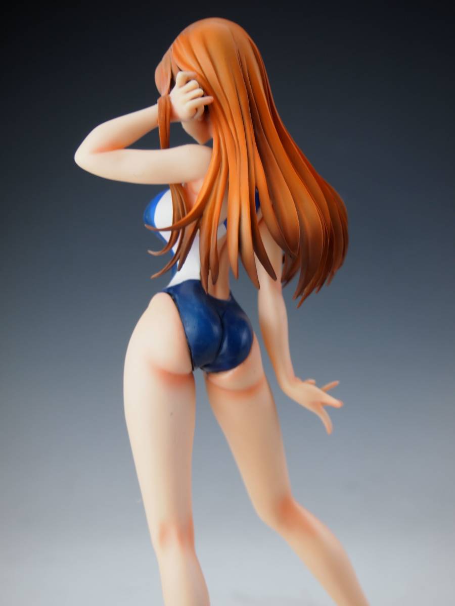 B-CLUB シャーリー・フェネット 水着Ver. 完成改修品 コードギアス