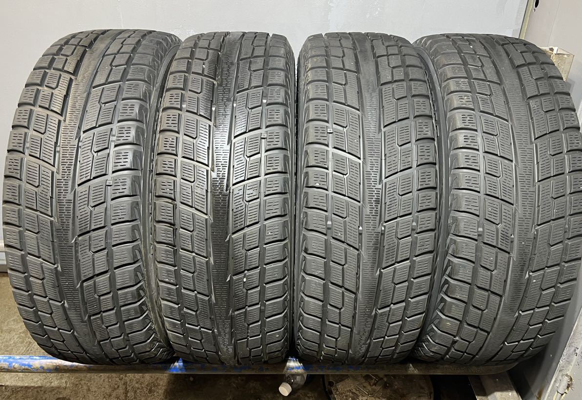  235/55R20 102Q YOKOHAMA GEOLANDAR i/T-S 4本 B.33(20インチ)｜売買されたオークション情報、yahooの商品情報をアーカイブ公開 - オークファン 20インチ