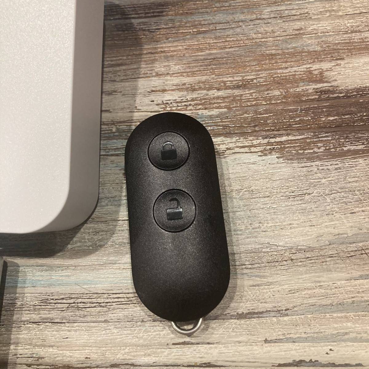 Qrio Lock + Qrio Hub + Qrio Key Sセット Q-SL2 スマートロック