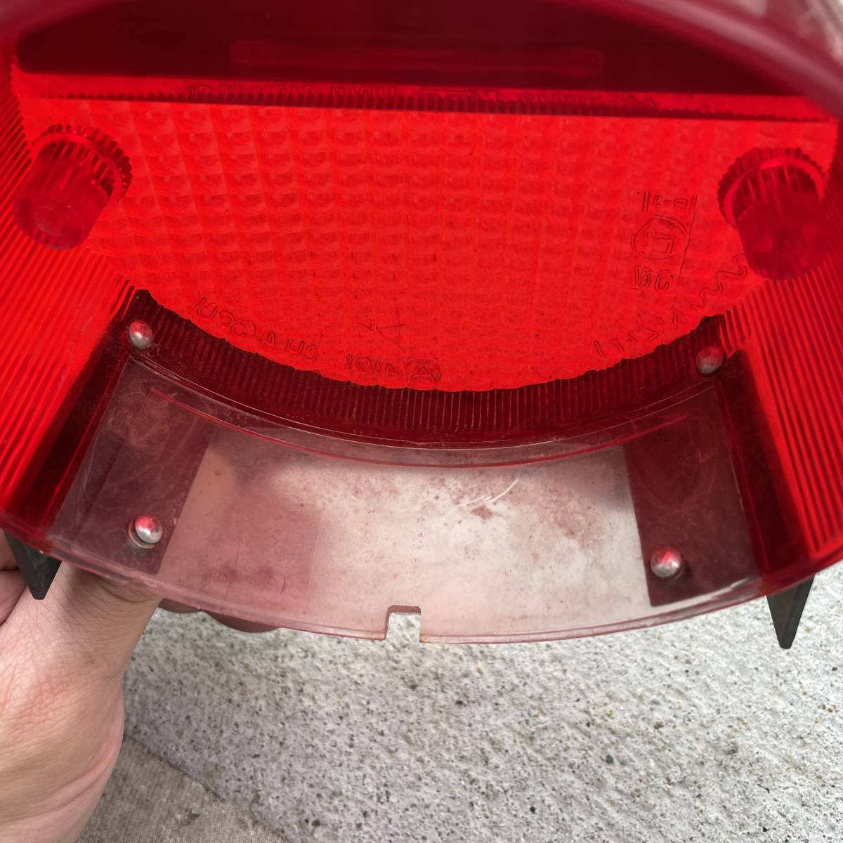 Z1 当時物 純正 Z2 750RS z2 z1 Yahoo!オークション KH400 テールレンズ KH250 テールランプ KZ 0 検) Z1当時物ウインカーの値段と価格推移は？｜892件の売買データからZ1