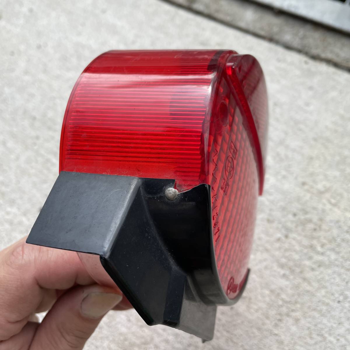 Z1 当時物 純正 Z2 750RS z2 z1 Yahoo!オークション KH400 テールレンズ KH250 テールランプ KZ 0 検) Z1当時物ウインカーの値段と価格推移は？｜892件の売買データからZ1