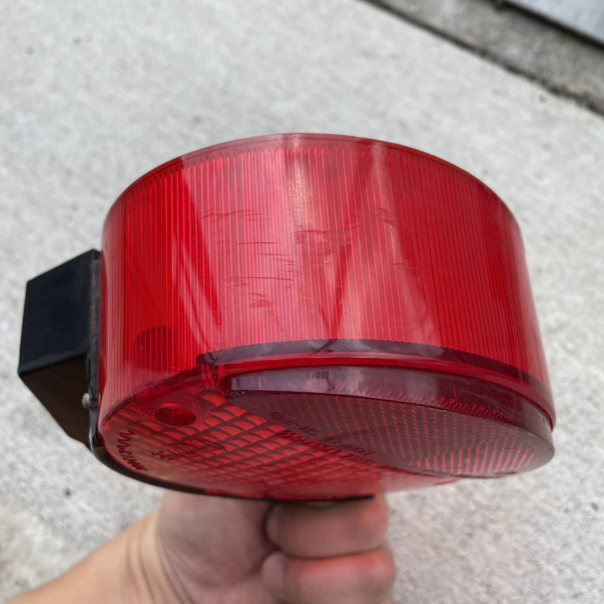 Z1 当時物 純正 Z2 750RS z2 z1 Yahoo!オークション KH400 テールレンズ KH250 テールランプ KZ 0 検) Z1当時物ウインカーの値段と価格推移は？｜892件の売買データからZ1