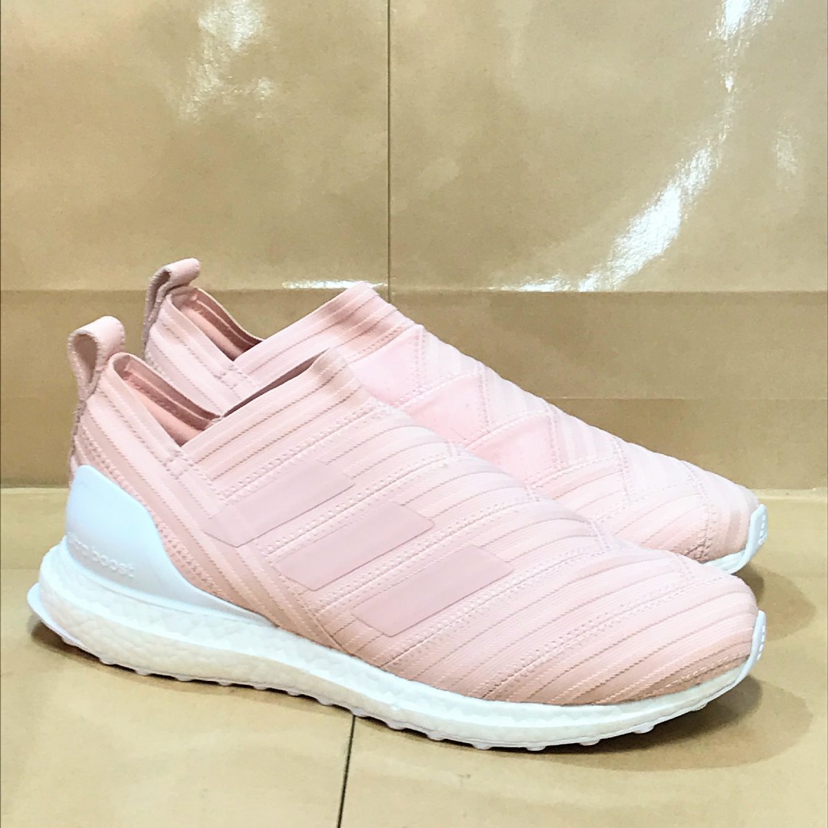 Soccer authentic Cleat FG 2026年最新Yahoo!オークション NEW 