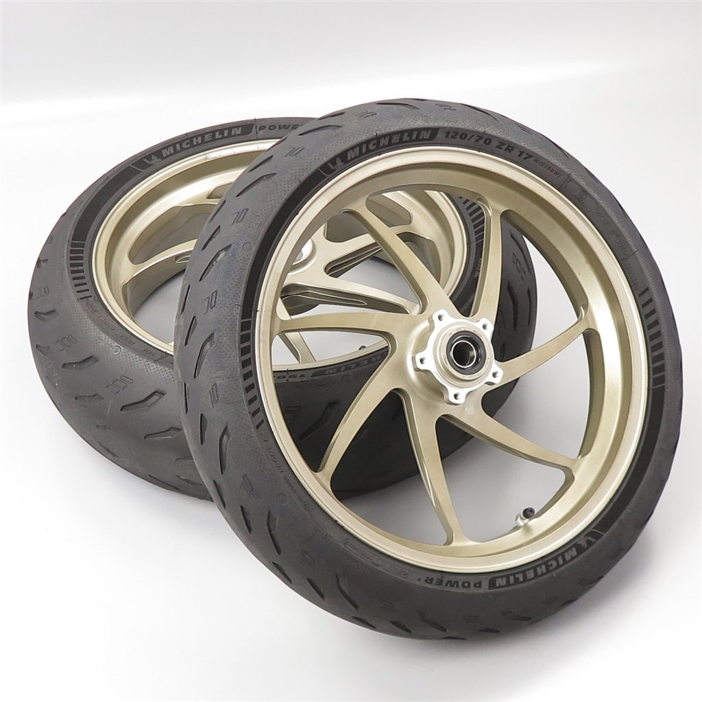 ♪DUCATI⁄1198S 純正マルケジーニ Yahoo!オークション アルミ鍛造 for