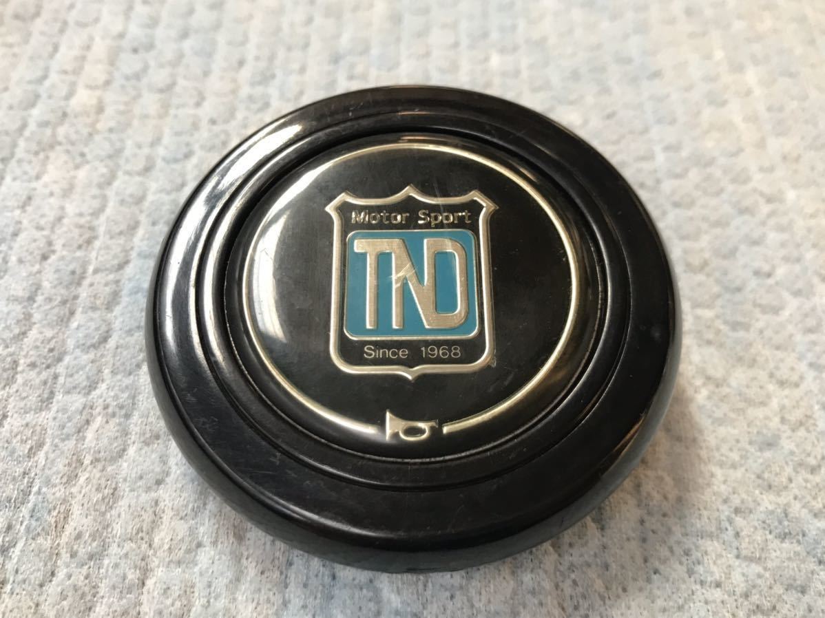 最新作，限定セール TND ホーンボタン 旧車 当時物 タニダ ナルディ(その他)｜売買されたオークション情報、yahooの商品情報をアーカイブ公開 - オークファン その他