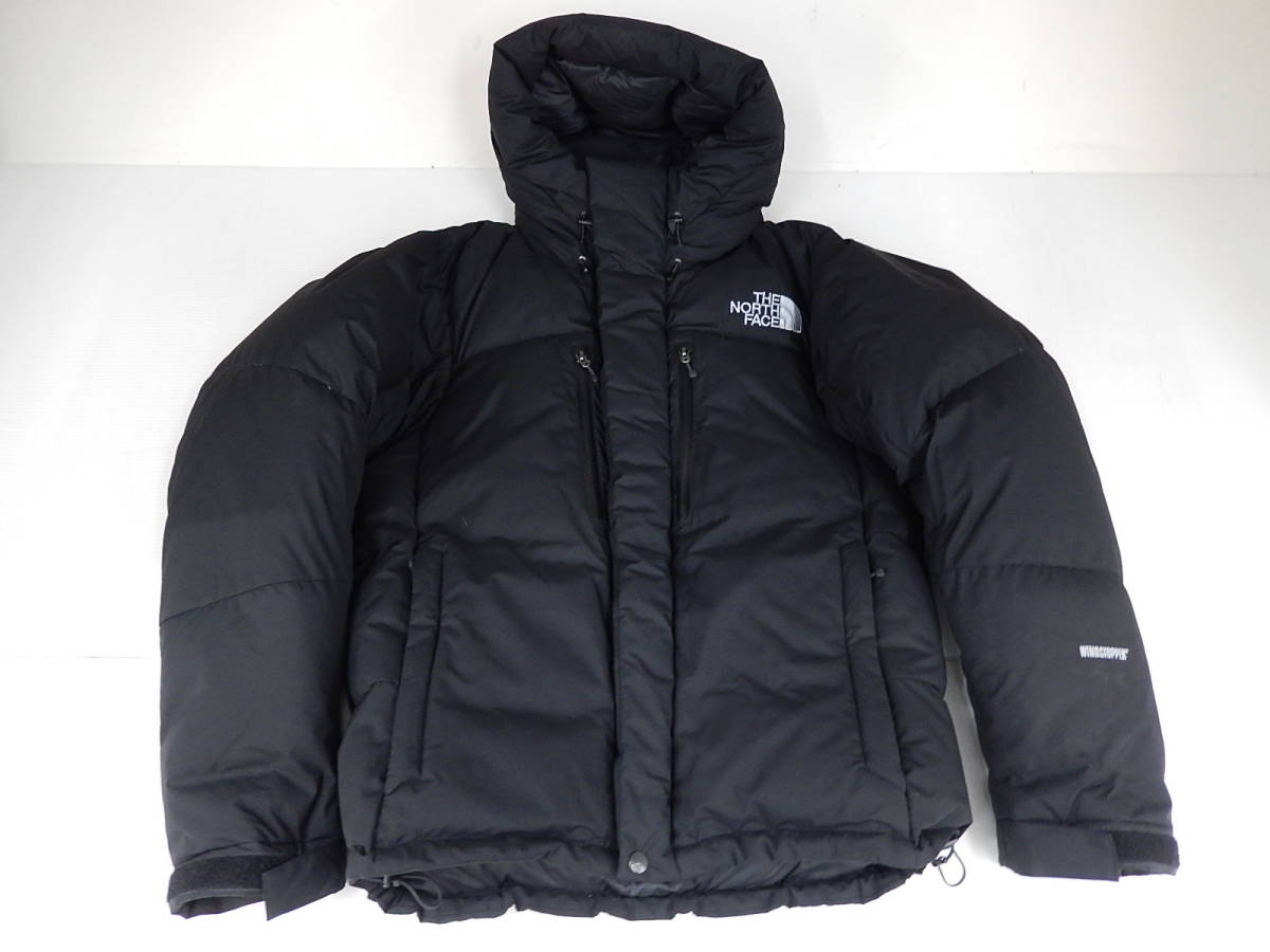 品質保証，HOT THE NORTH FACE バルトロライトジャケット ND91201 黒 サイズL ノースフェイス(Lサイズ)｜売買されたオークション情報、yahooの商品情報をアーカイブ公開 - オークファン 男性用