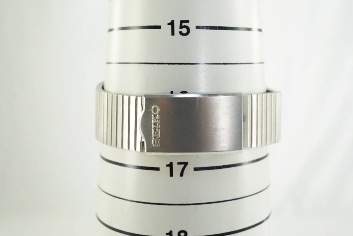 B9/20-Y AG26】☆SEIKO/セイコー デジタル クロノグラフ A229-5000