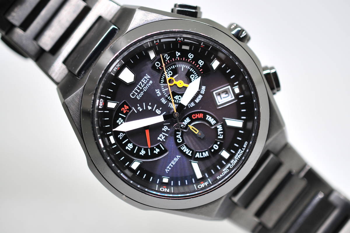 1円～稼働品・SEIKO QUARTZ TYPE Ⅱ/セイコー TYPE Ⅱ 4316-8000 