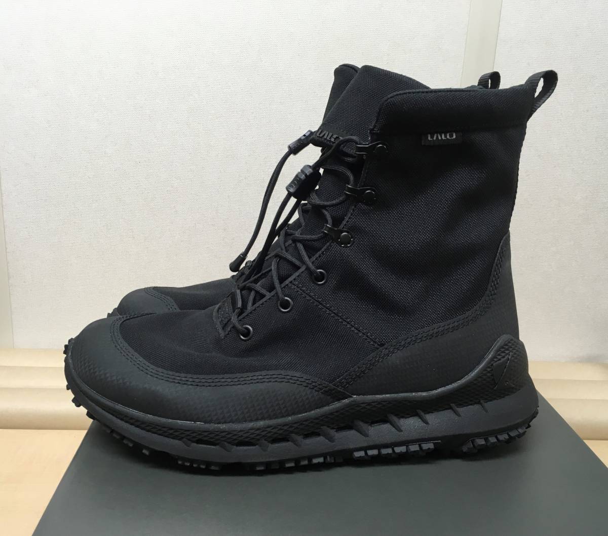 ☆定価\21,450/正規LALO (ラロ)RAPID ASSAULT 6