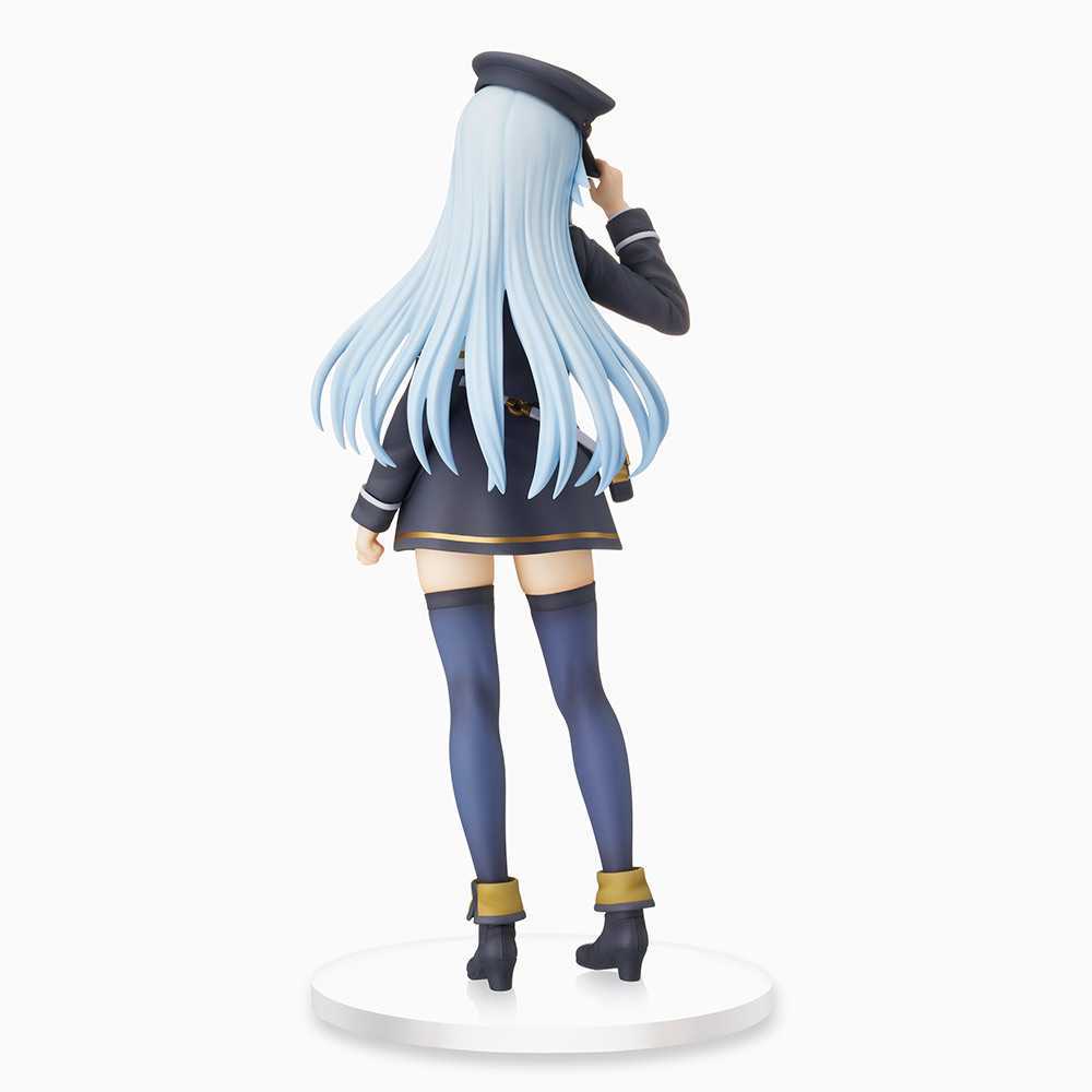 86 エイティシックス プレミアムフィギュア ブラッディ・レジーナ 4体