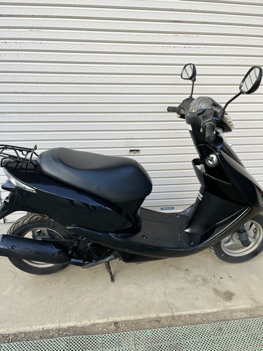 愛媛 個人出品 HONDA JAZZ ホンダ ジャズ AC09 検マグナZXズーマー