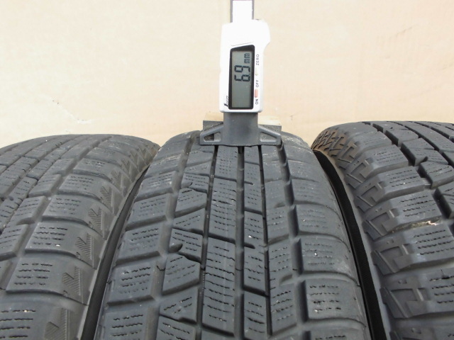 送料激安 ￥3000円～ 軽自動車 ムーウ゛ ワゴンR ライフ 155/65R13
