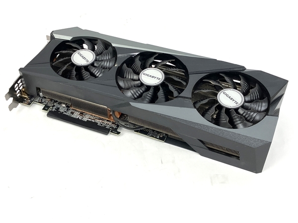 GIGABYTE GeForce RTX 3070 Ti GV-N307TGAMING OC-8GD グラフィック
