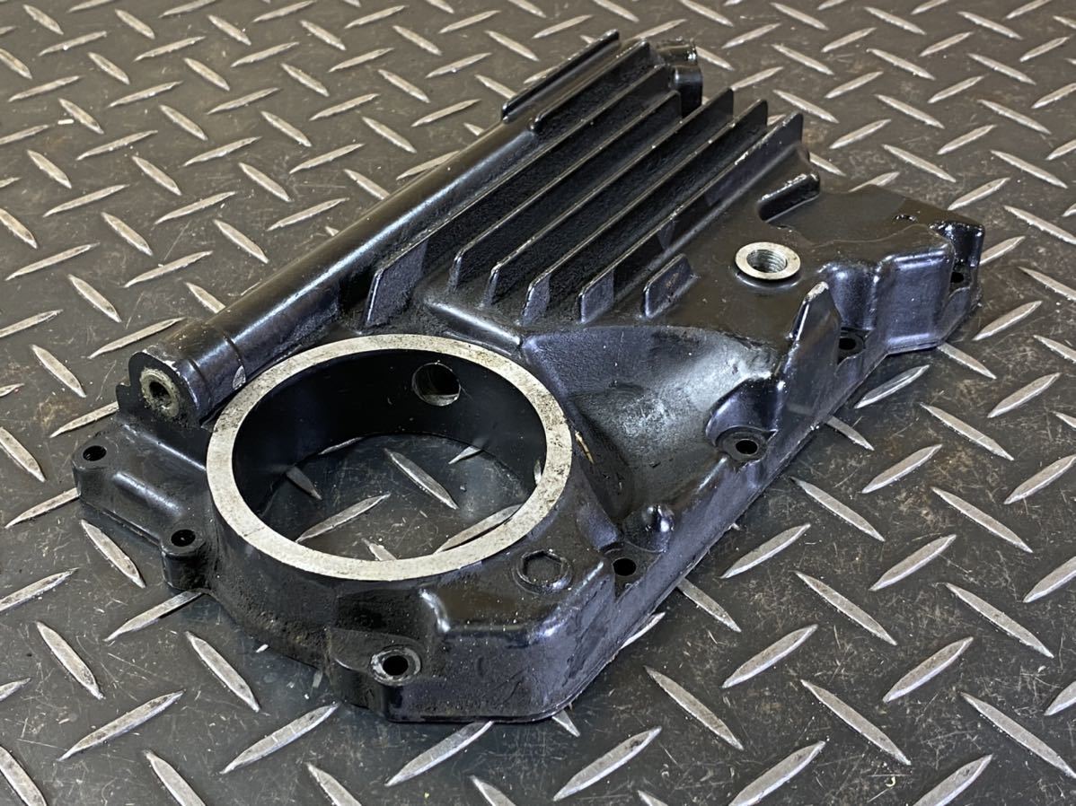 ☆GPz750F 純正オイルパン☆ KZ650Z750GPゼファー750Z750FXザッパー