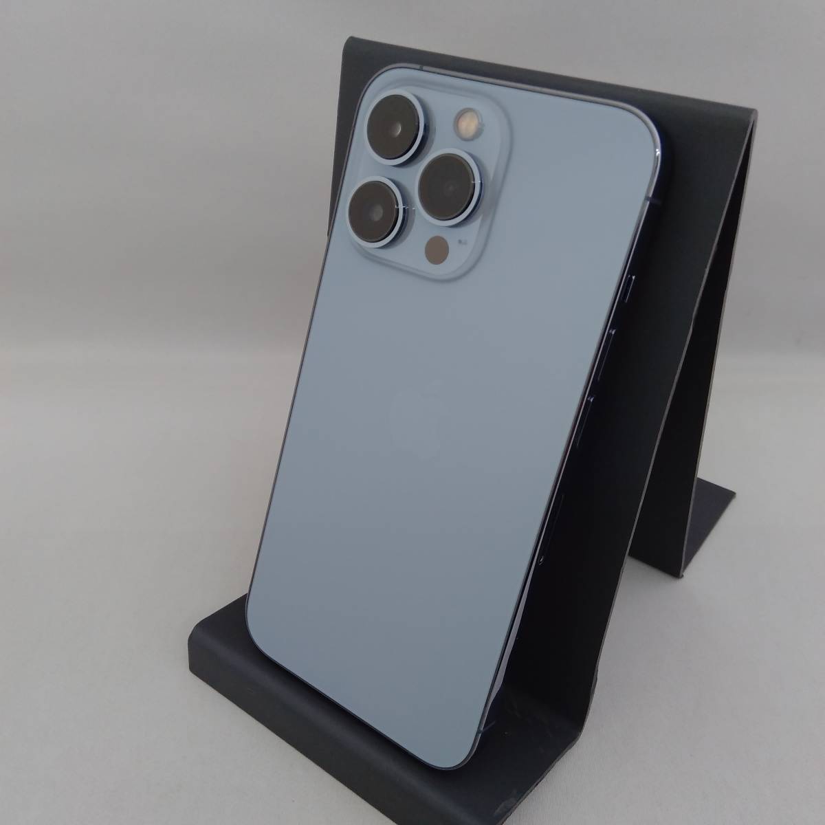 ジャンク ネットワーク利用制限△ MLUK3J/A iPhone 13 Pro 128GB