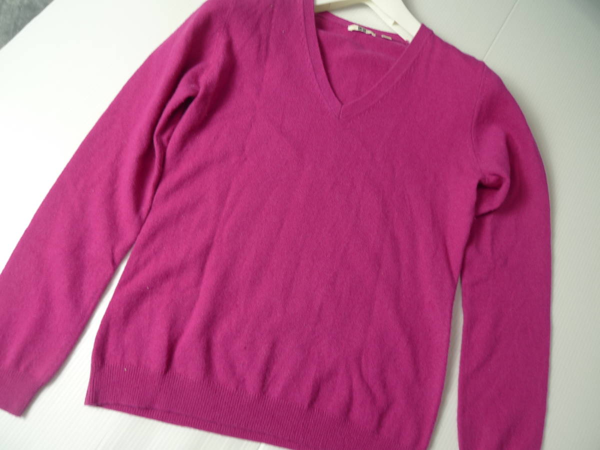 ユニクロ カシミヤ ピンクの値段と価格推移は 146件の売買情報を集計したユニクロ カシミヤ ピンクの価格や価値の推移データを公開