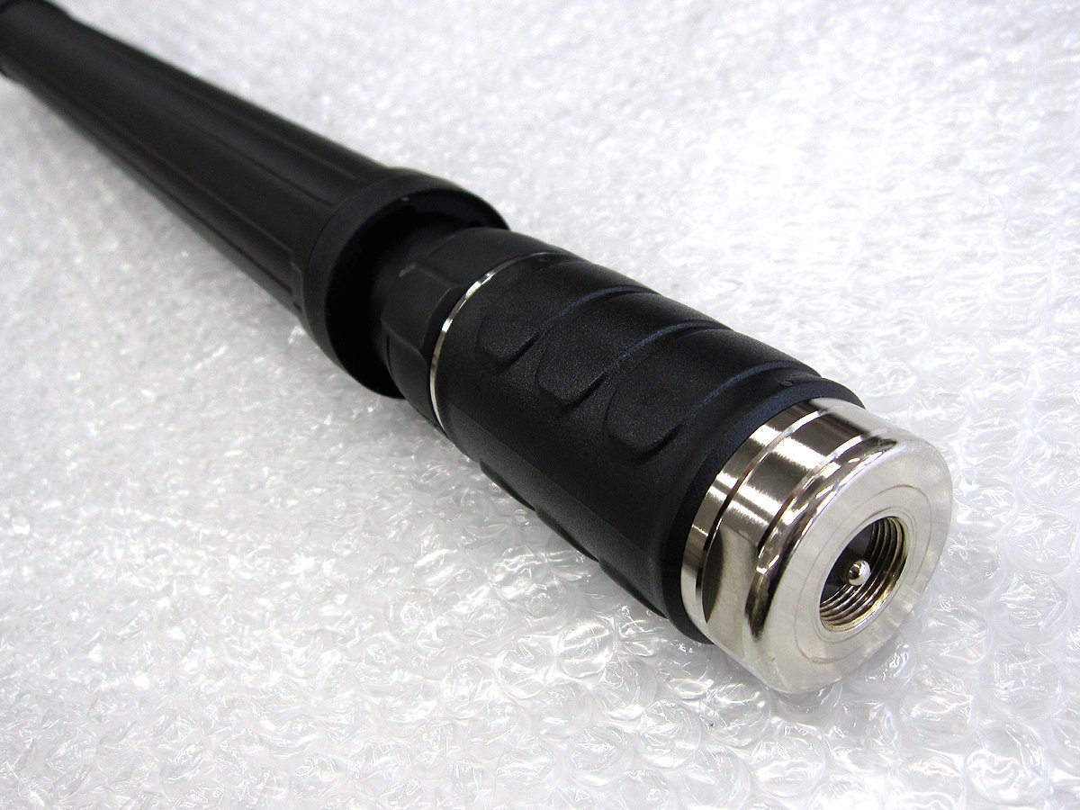 YAESU ATAS-120A アクティブチューニング・アンテナシステム ”中古品
