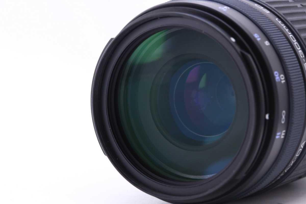 ★特上良品★ PENTAX ペンタックス DA 55-300mm F4-5.8ED Kマウント APS-Cサイズ #7704 PENTAX-DA WR HD 点検 55-300&frasl;4-5.8 55－300mmの通販