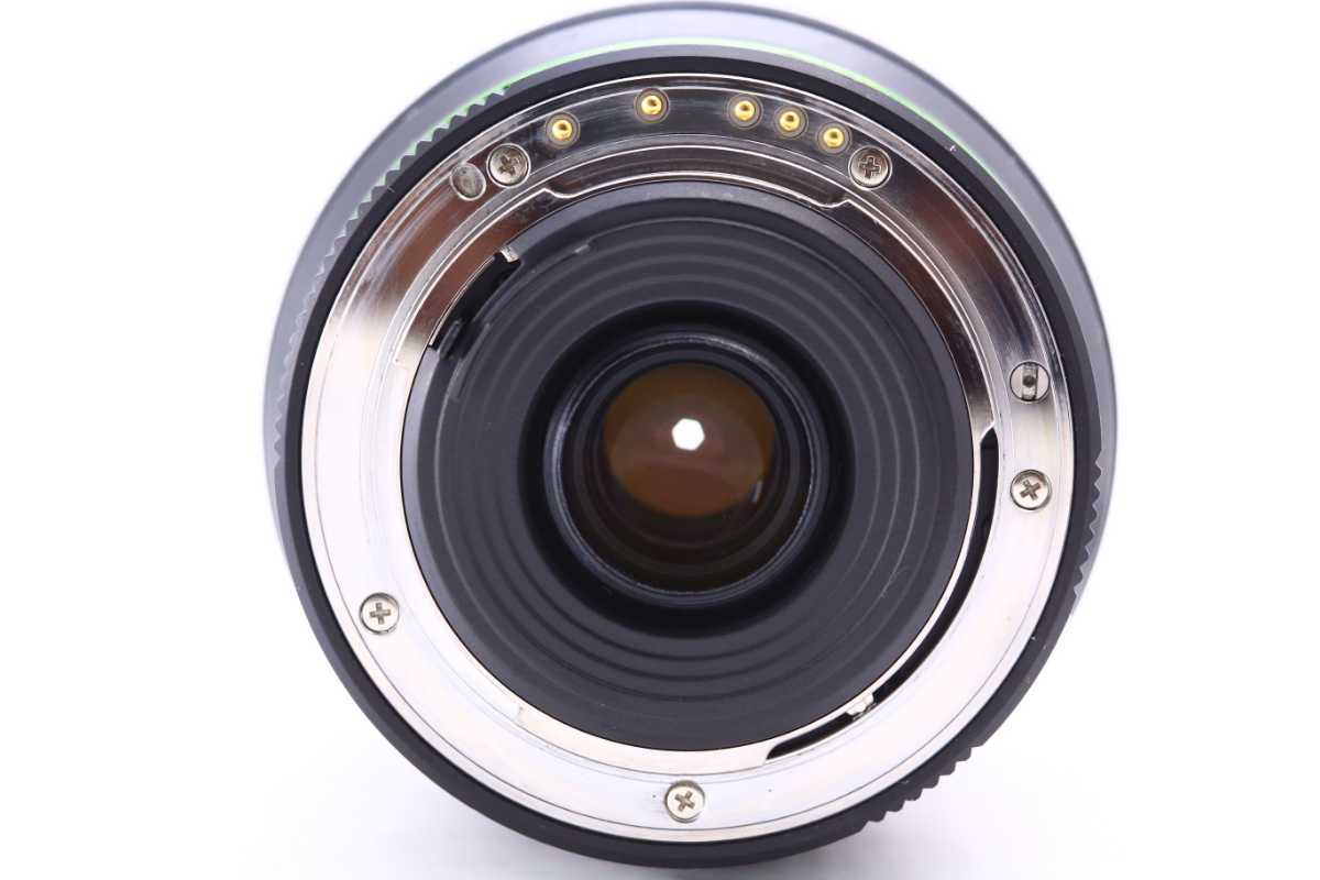 ★特上良品★ PENTAX ペンタックス DA 55-300mm F4-5.8ED Kマウント APS-Cサイズ #7704 PENTAX-DA WR HD 点検 55-300&frasl;4-5.8 55－300mmの通販