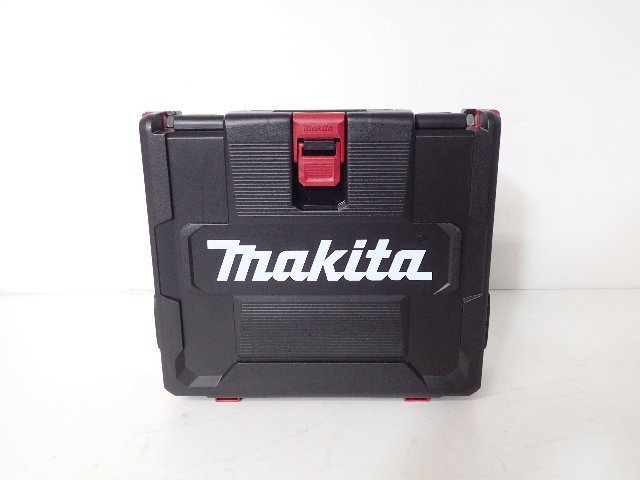  makita マキタ 充電式インパクトドライバ TD002GRDX 685E1-1(本体)｜売買されたオークション情報、yahooの商品情報をアーカイブ公開 - オークファン インパクトドライバ