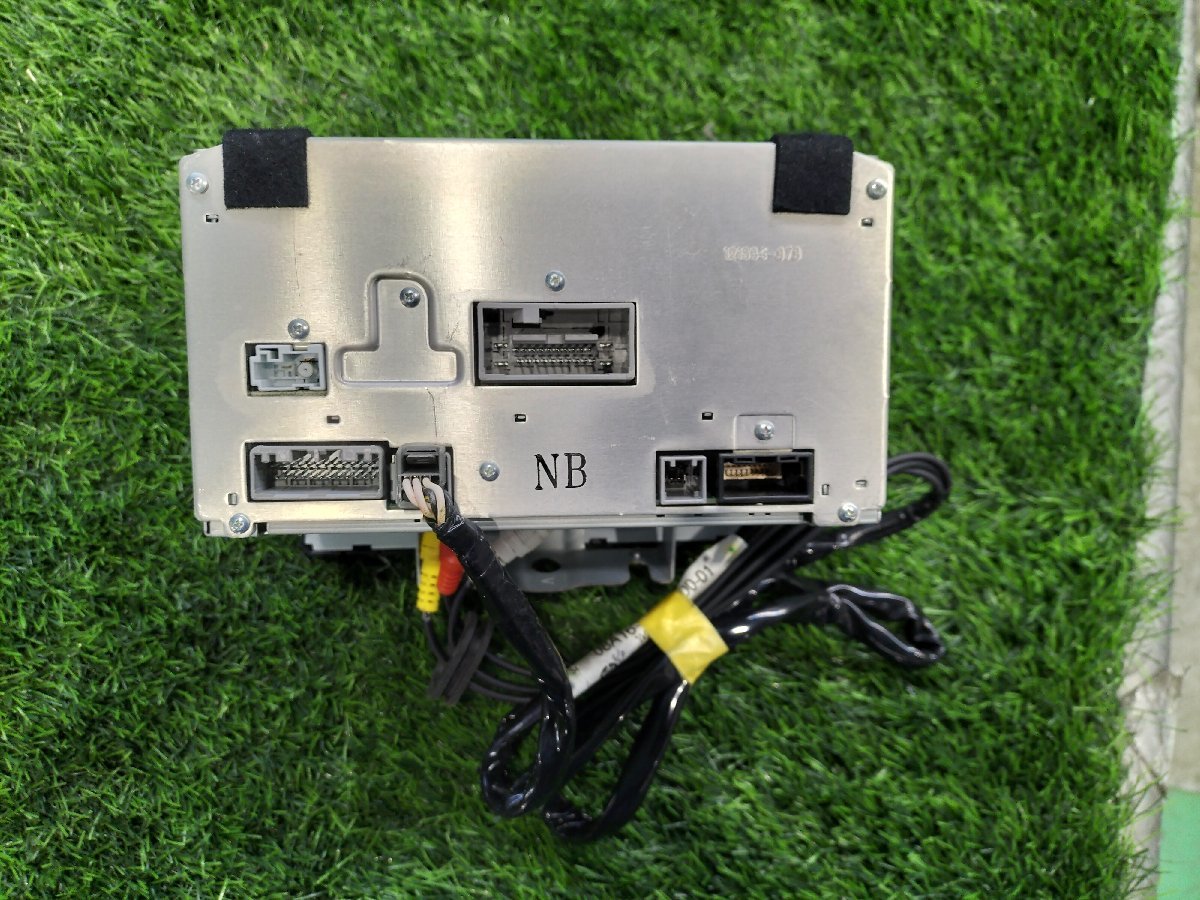 N-ONE JG1 純正 ディスプレイ CD オーディオ プレーヤー 39100-T4G