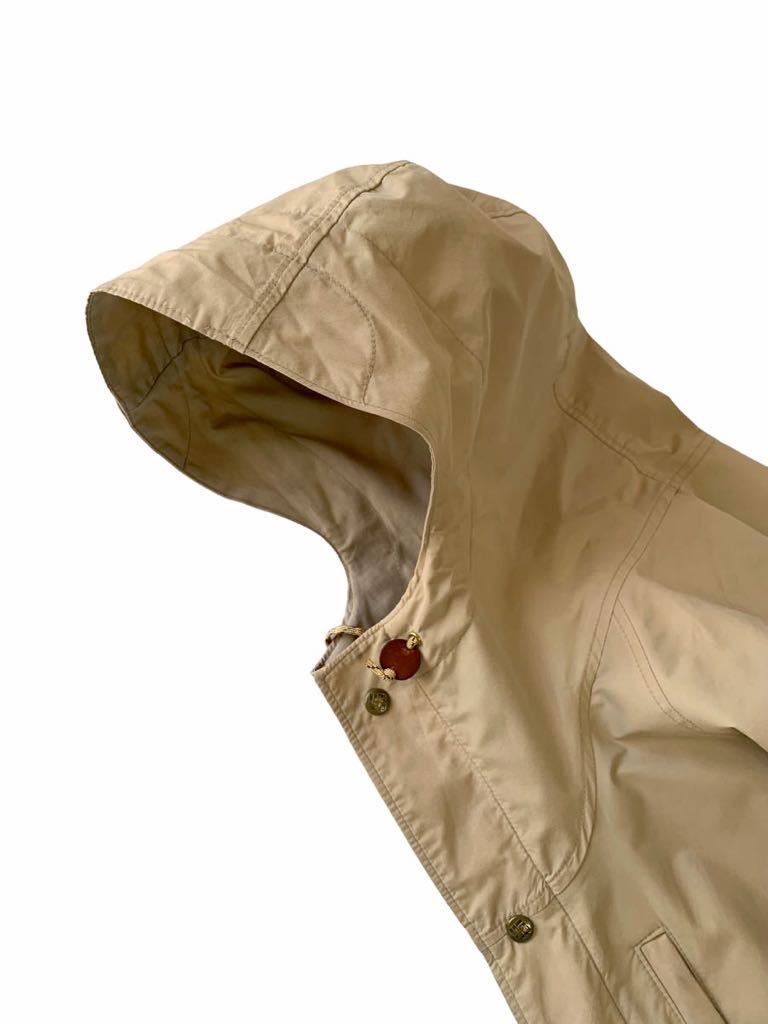 70〜80's VINTAGE イエローストーンタグ Columbia GORE TEX USA製