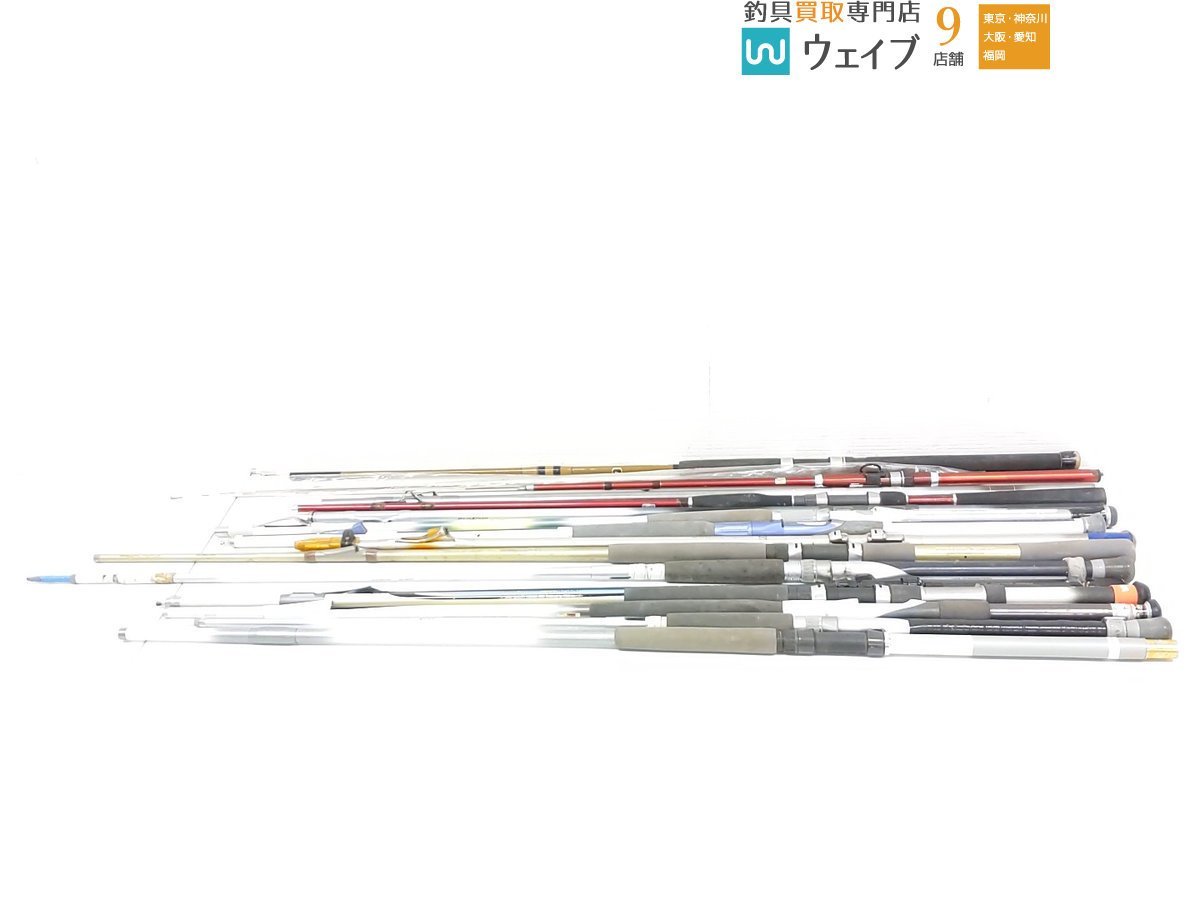 ダイワ　インターラインHX 海峡　80-350 DAIWA インターライン海峡 80号350 【公式通販】