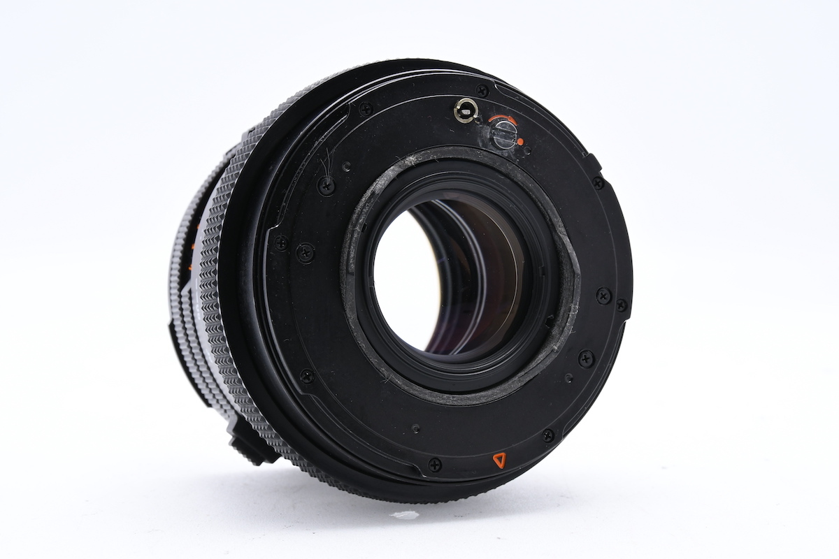 HASSELBLAD Carl Zeiss Planar CF 80mm F2.8 T* Vマウント