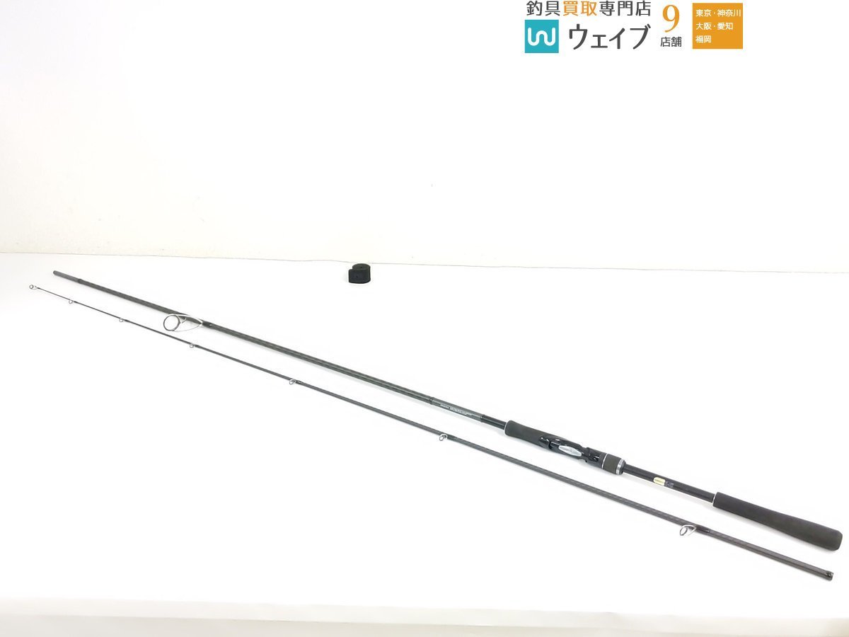 18 ディアルーナ S96MH 18ディアルーナ シマノ S96MH シマノ(SHIMANO