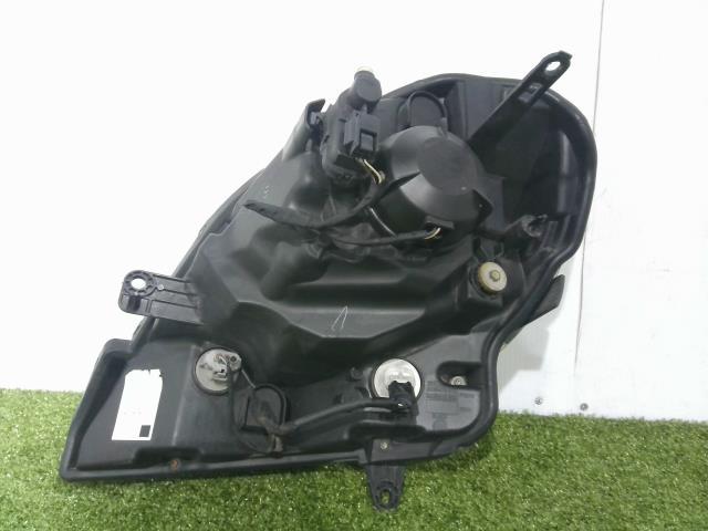 カングー ルノー ABA-KWK4M パーツ 右ヘッドライト 点灯確認済み