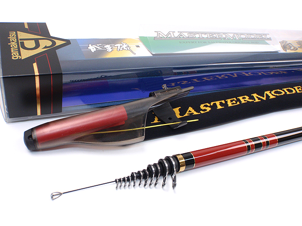 同様 がまかつ がま磯 マスターモデル尾長 M 53 がまかつ 売買されたオークション情報 Yahooの商品情報をアーカイブ公開 オークファン Aucfan Com