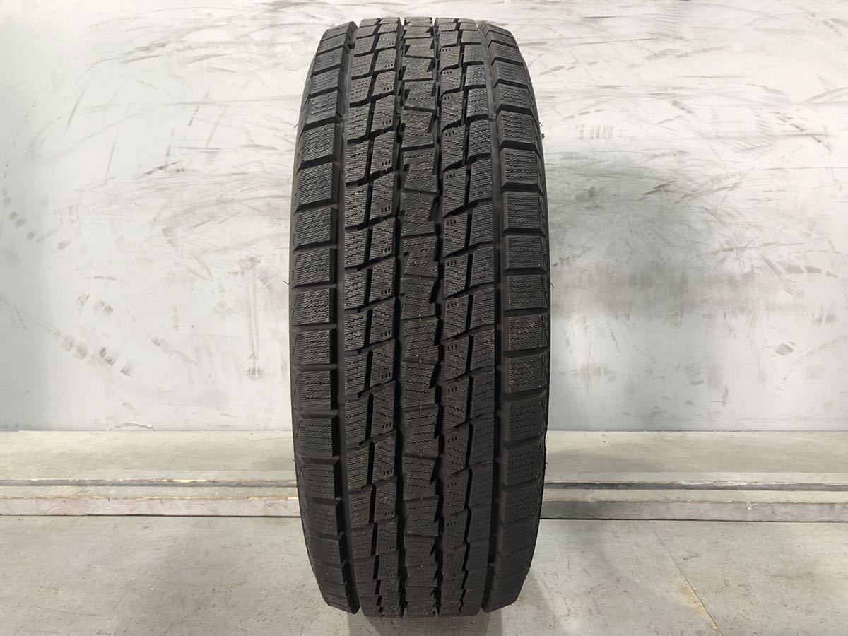 【安い，新作登場】 バリ山 交換歓迎 1本のみ 4C300 265/65ZR17 112Q GOODYEAR iCENAVI SUV 2019年 冬タイヤ スタッドレス(中古)｜売買されたオークション情報、yahooの商品情報をアーカイブ公開 - オークファン 17インチ