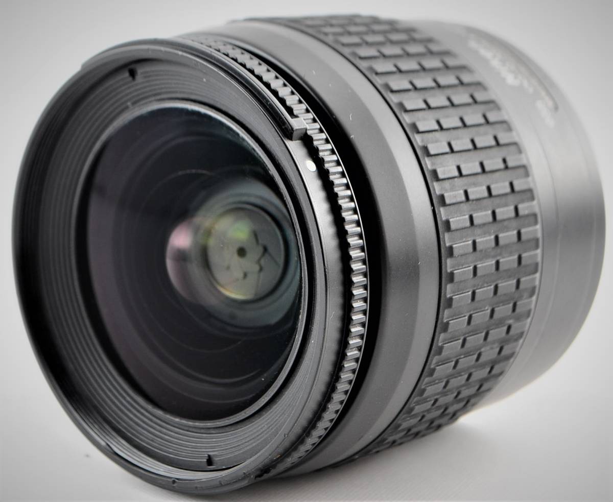 極上美品】【完全動作品】☆ NIKON ニコン F4 + AF NIKKOR 28-80mm F3
