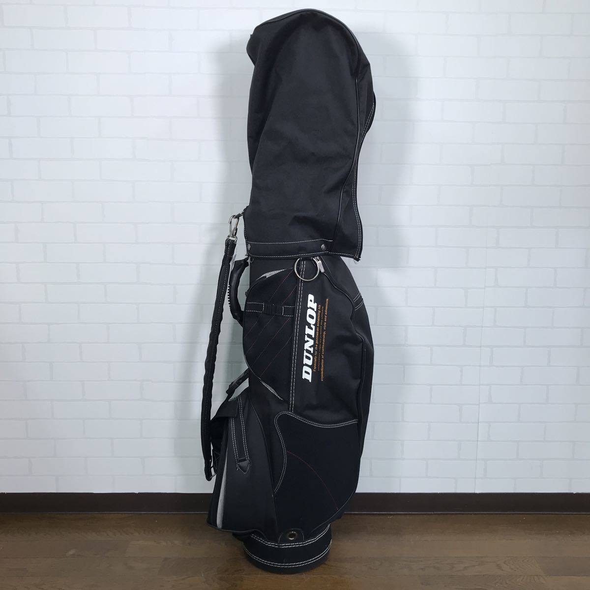 キャディバッグ | キャディーバッグ XXIO DUNLOP DUNLOP(ダンロップ) ダンロップ（キャディバッグ｜バッグ・ケース）：ゴルフ 4分割 9.5型 ホワイト (ダンロップ) WORLD GOLFING SRIXON 製品情報 ダンロップスポーツ公式オンラインストア