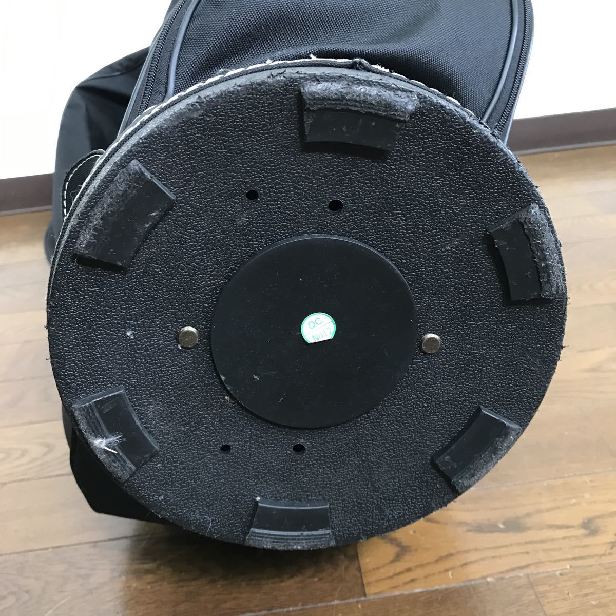 キャディバッグ | キャディーバッグ XXIO DUNLOP DUNLOP(ダンロップ) ダンロップ（キャディバッグ｜バッグ・ケース）：ゴルフ 4分割 9.5型 ホワイト (ダンロップ) WORLD GOLFING SRIXON 製品情報 ダンロップスポーツ公式オンラインストア