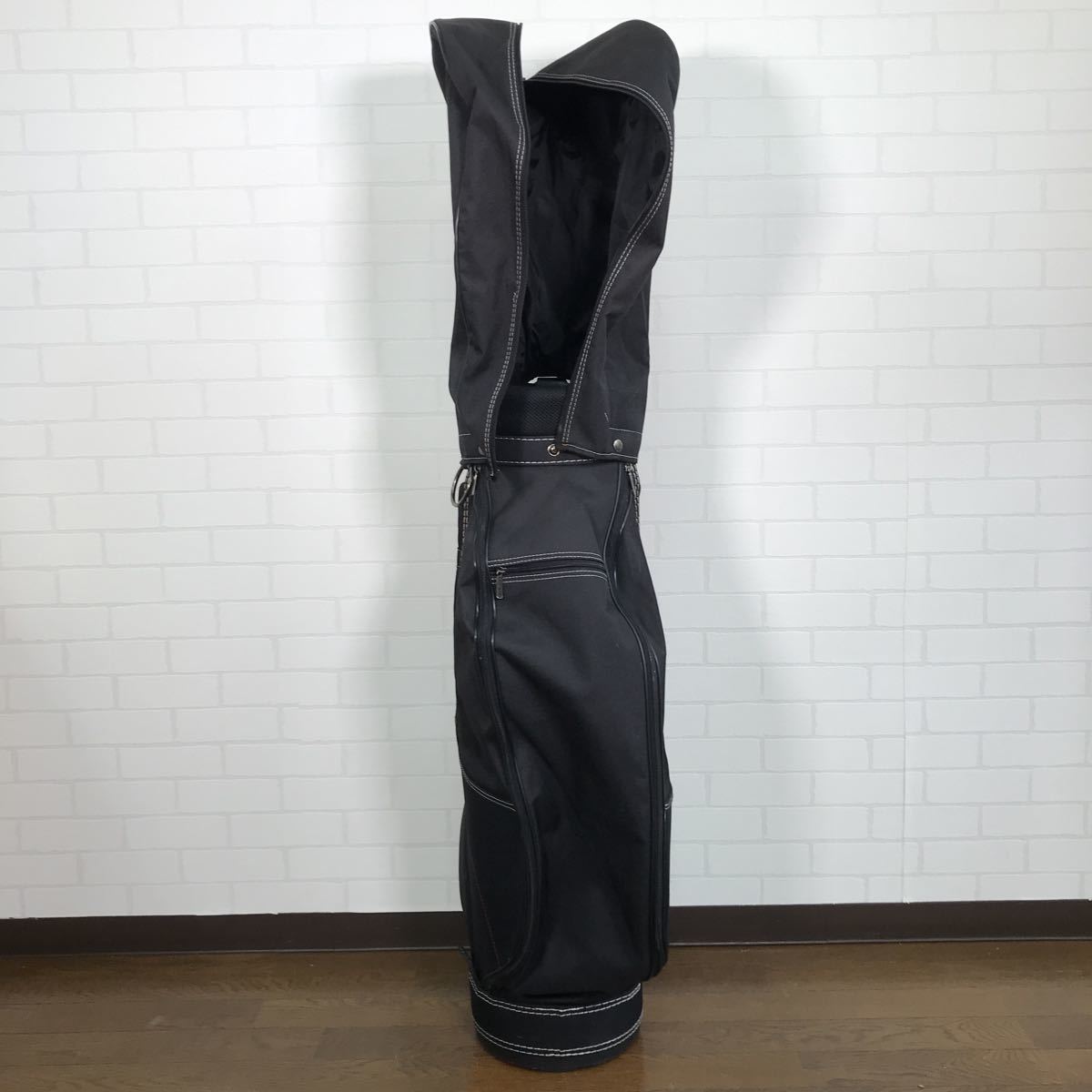 キャディバッグ | キャディーバッグ XXIO DUNLOP DUNLOP(ダンロップ) ダンロップ（キャディバッグ｜バッグ・ケース）：ゴルフ 4分割 9.5型 ホワイト (ダンロップ) WORLD GOLFING SRIXON 製品情報 ダンロップスポーツ公式オンラインストア