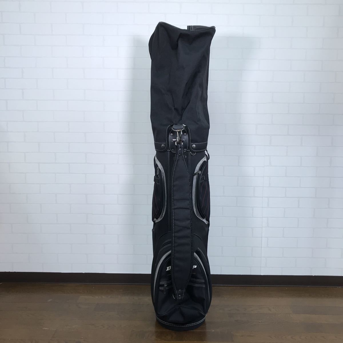キャディバッグ | キャディーバッグ XXIO DUNLOP DUNLOP(ダンロップ) ダンロップ（キャディバッグ｜バッグ・ケース）：ゴルフ 4分割 9.5型 ホワイト (ダンロップ) WORLD GOLFING SRIXON 製品情報 ダンロップスポーツ公式オンラインストア