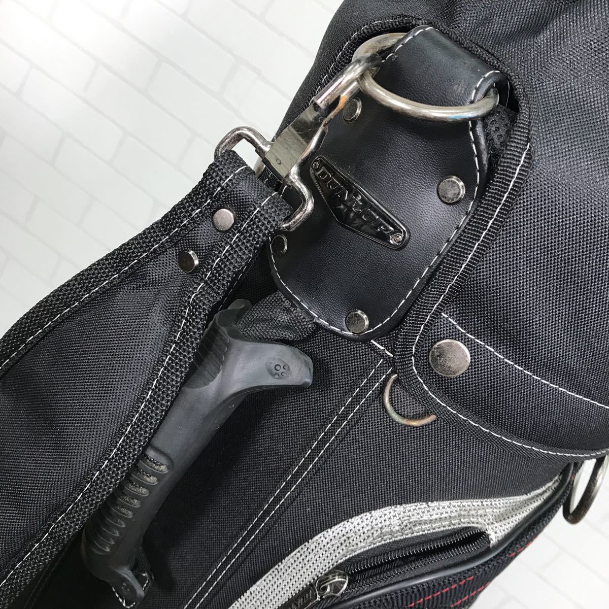 キャディバッグ | キャディーバッグ XXIO DUNLOP DUNLOP(ダンロップ) ダンロップ（キャディバッグ｜バッグ・ケース）：ゴルフ 4分割 9.5型 ホワイト (ダンロップ) WORLD GOLFING SRIXON 製品情報 ダンロップスポーツ公式オンラインストア