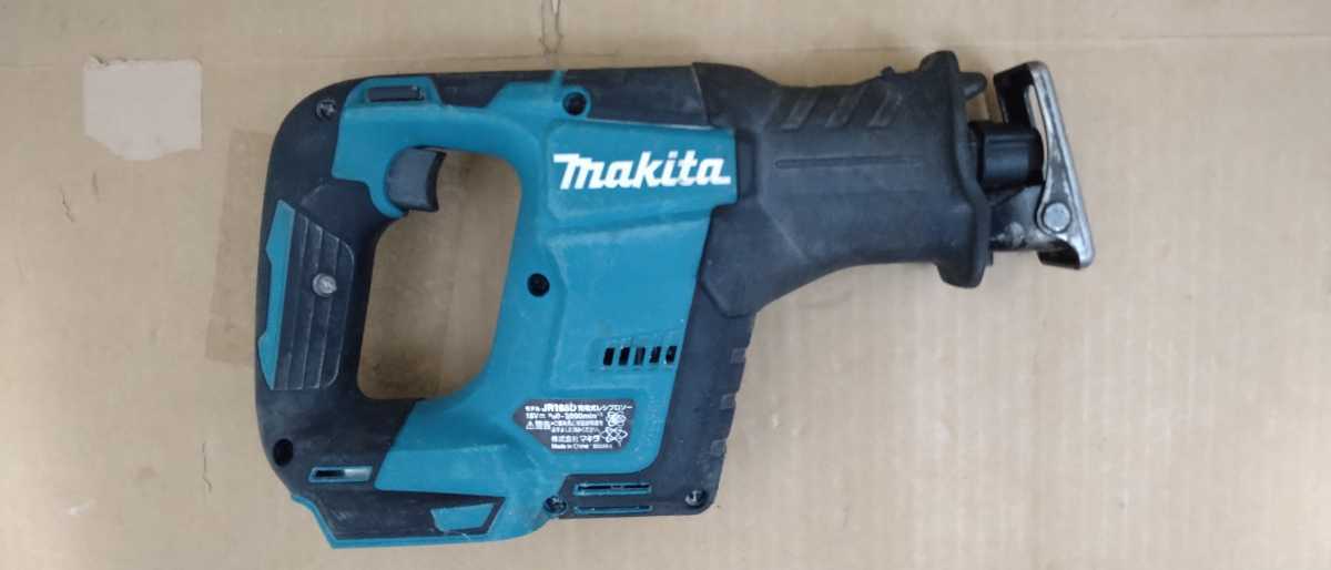 売り切り～ makita マキタ 充電式レシプロソー セーバーソー 
