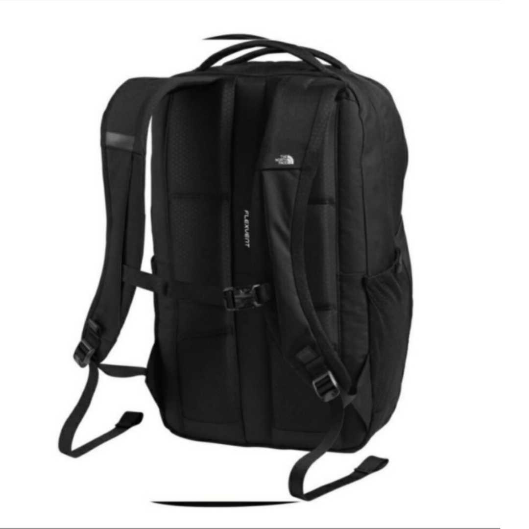 ノースフェイス THE NORTH FACE リュック VAULT ヴォルト 黒 ブランド