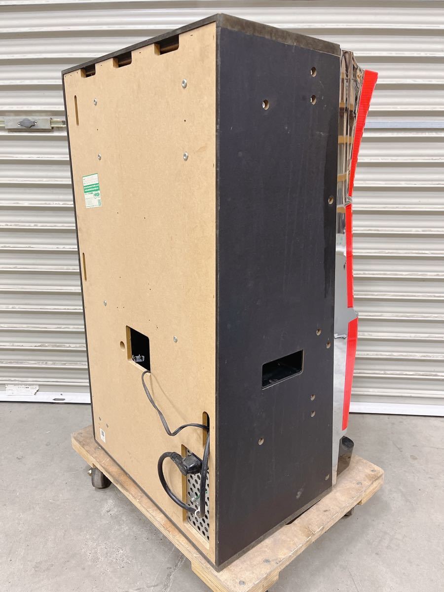 中古 パチスロ 実機 Sammy サミー 初代 交響詩篇 エウレカセブン 家庭
