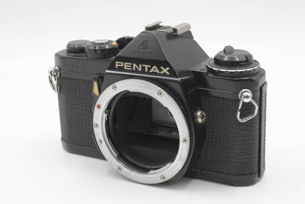 PENTAX ME Yahoo!オークション - 中古(ペンタックス) 一眼レフの