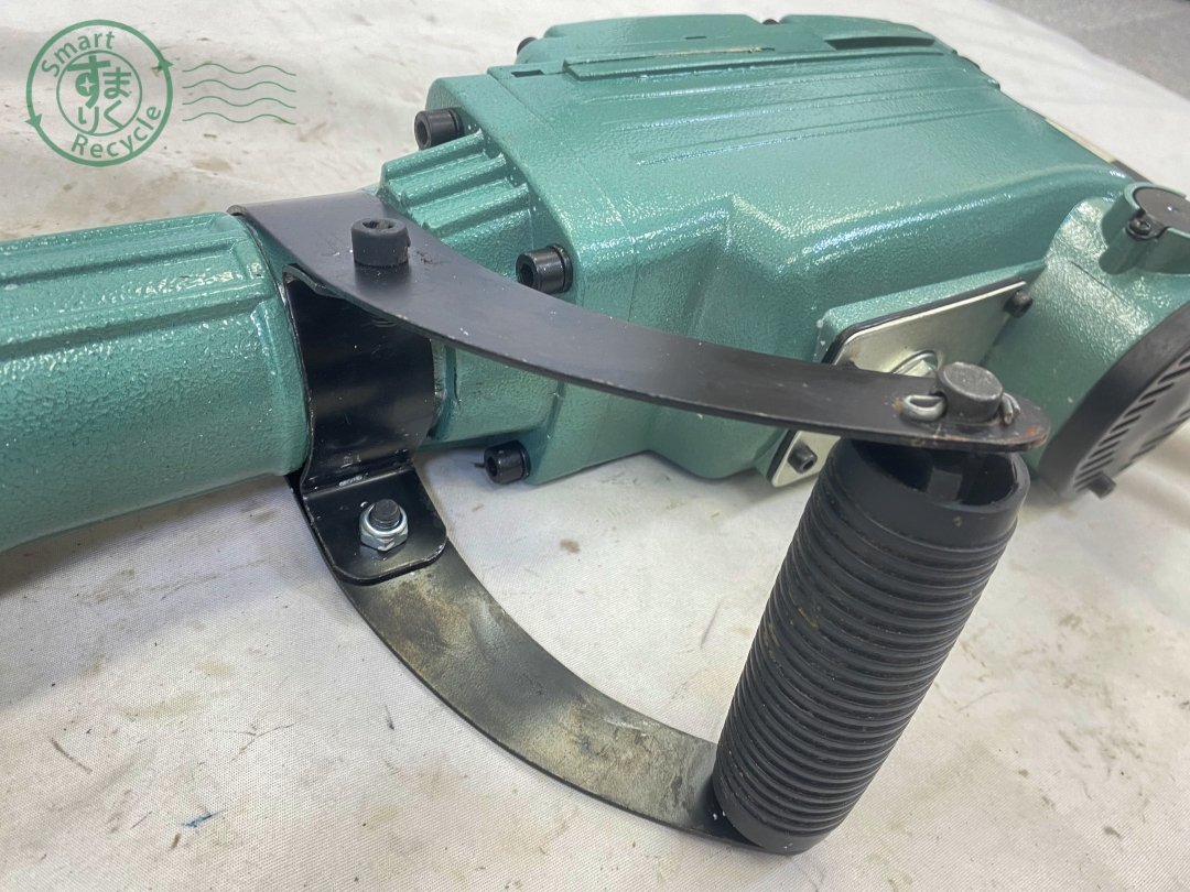 11231958 ○電動 ハンマードリル 65mm PR-65E HAMMER DRILL dh-6501 