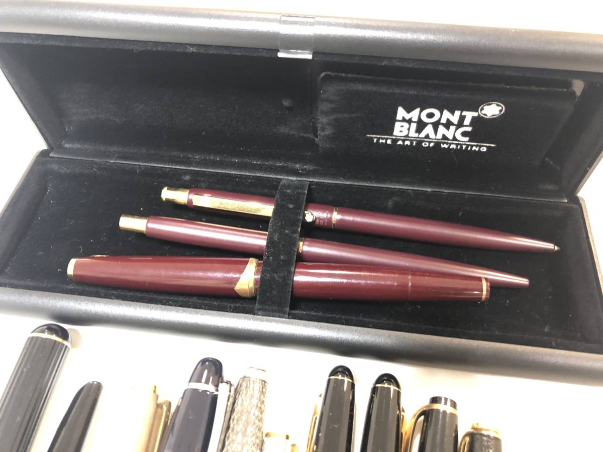 パイロット 万年筆 モンブラン - 18k」の人気商品一覧 ペン先」の人気