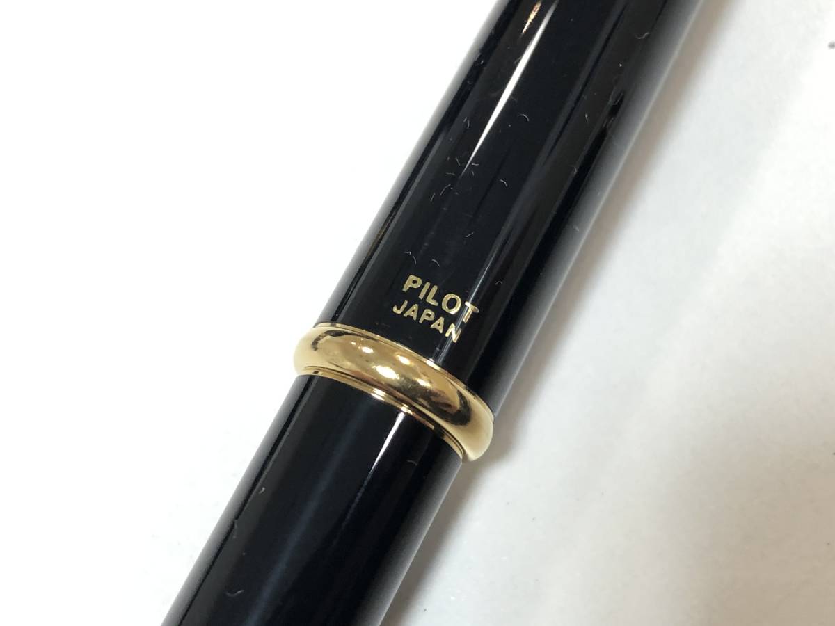 パイロット 万年筆 モンブラン - 18k」の人気商品一覧 ペン先」の人気