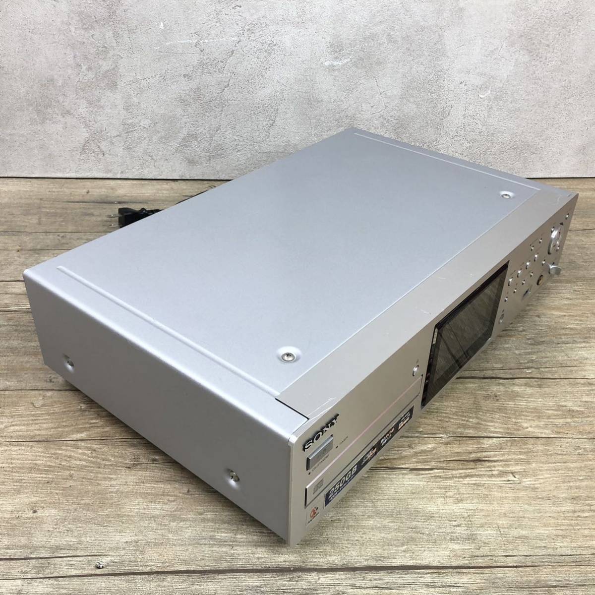 SONY ソニー NAC-HD1 HDD/1TB コンポーネントオーディオ 