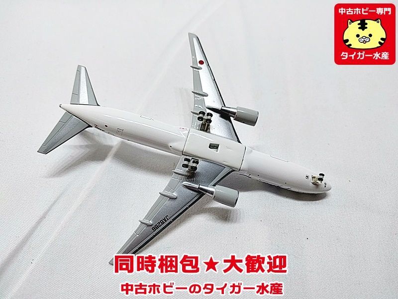 ANAカーゴ 767-300BCF 1⁄500 全日空商事 1⁄500 ANA Cargo B767