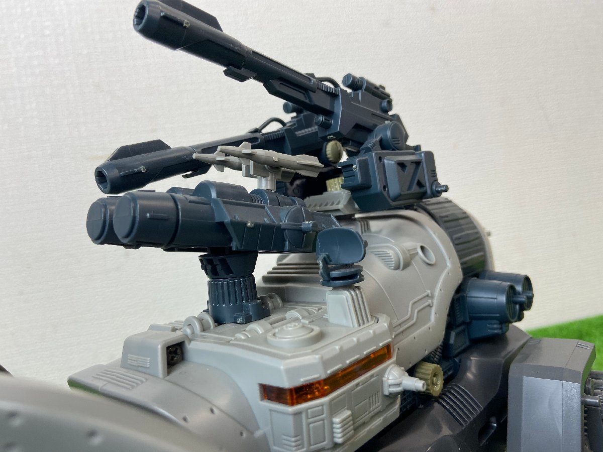 ZOIDS 旧ゾイド トミー マッドサンダー ジャンク品 トミー ZOIDS