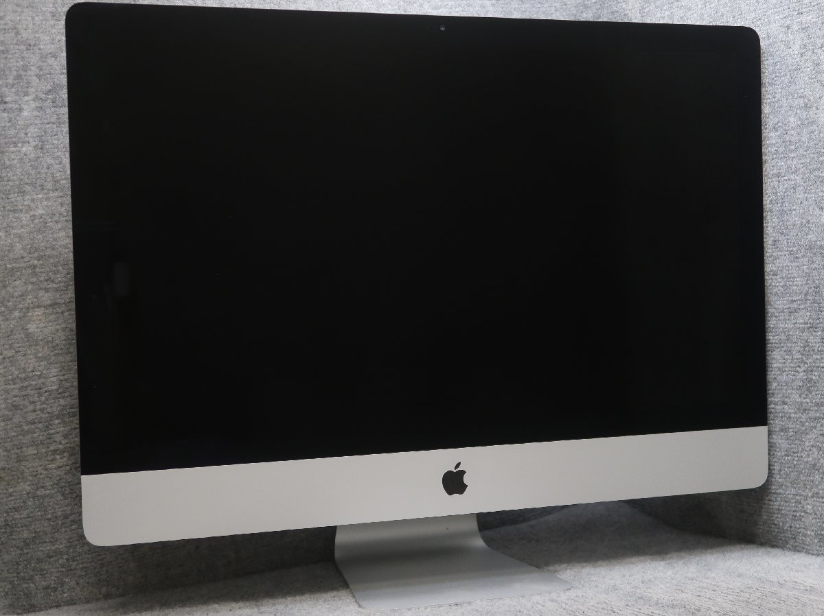 Apple iMac A1419 Retina 5K 27-inch Lat Core i7-4790K 4GHz 8GB 一 