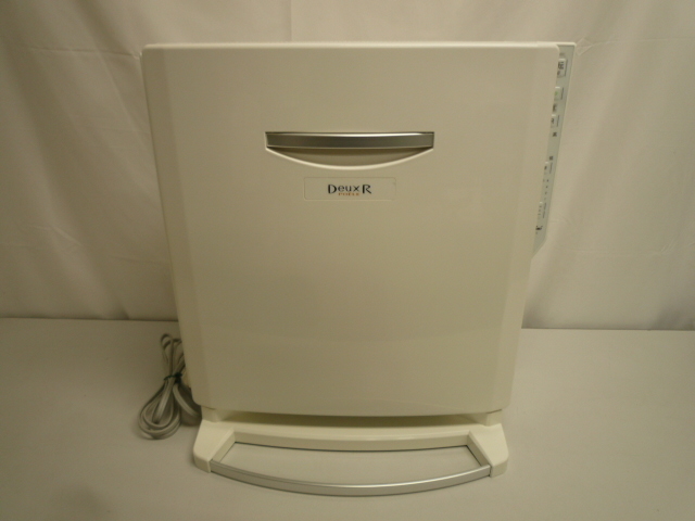 トヨトミ 電気パネルヒーター EPH-123E ZしJ0079【動作確認済み 
